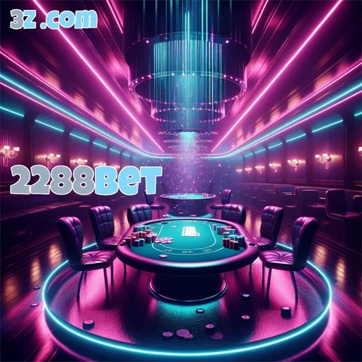 Apostas Inteligentes: O Novo Horizonte do 2288BET.COM