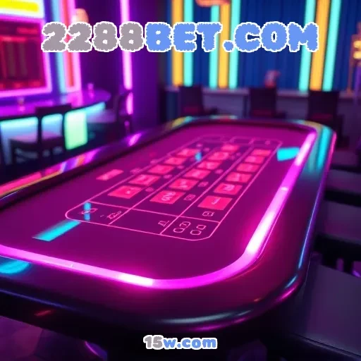 2288BET.COM: Potencialize Seus Ganhos com Bônus Irresistíveis!