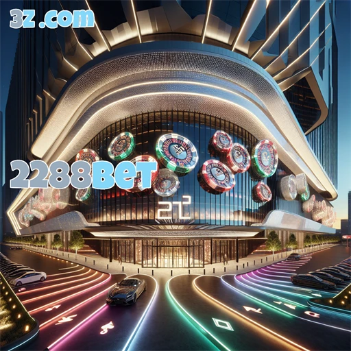 Experiência Confiavel: Jogos Online no 2288BET.COM