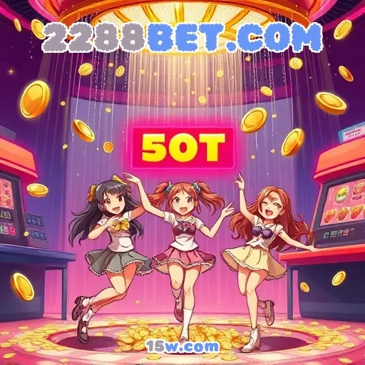2288BET.COM: A Nova Fronteira das Apostas em eSports