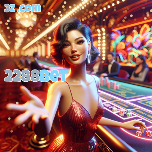 Baixar e Jogar: A Revolução do 2288BET.COM