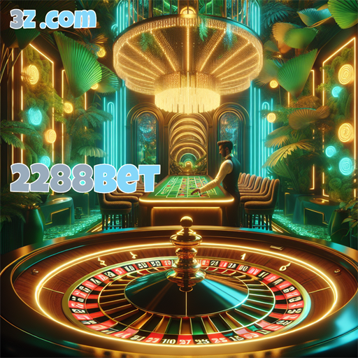 Incríveis Promoções que Transformam sua Experiência no 2288BET