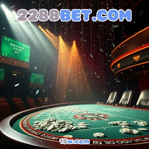 2288BET.COM: Pagamentos Inovadores para Potencializar suas Apostas Online