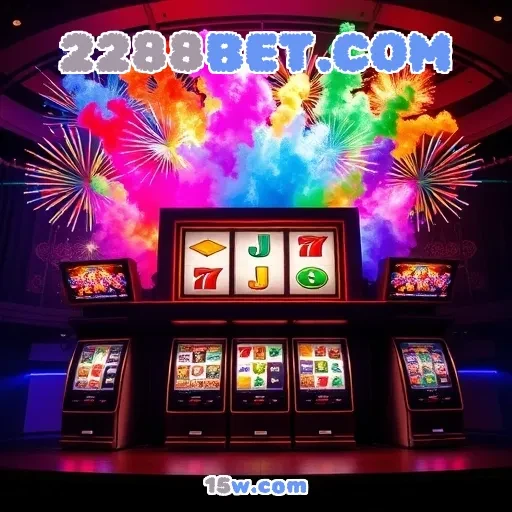 2288BET.COM: As Recompensas Que Potencializam Seu Jogo