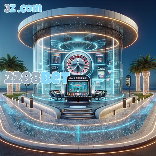 A Experiência Exclusiva do 2288BET.COM e seu VIP